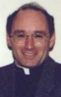 Father Tony Harrison