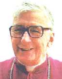 Bishop Kavanagh