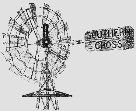 H Southern Cross